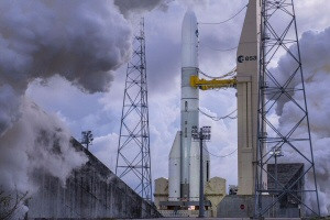 Ariane 6 soll am 9. Juli erstmals ins All