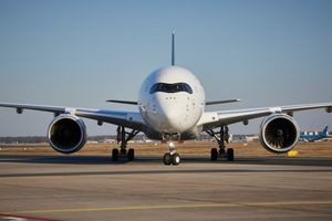 USA verhängen Millionenstrafen gegen Lufthansa und KLM