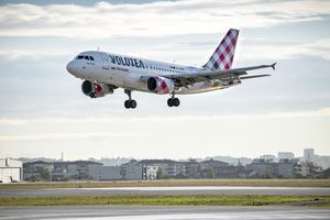 Easyjet und Volotea sollen Lufthansa-Drehkreuze anfliegen