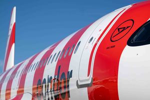 Condor fliegt mit Airbus A320neo nach Dubai