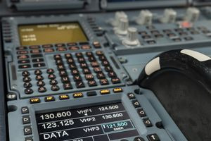 Airbus A320 soll mit weniger Rechnern auskommen