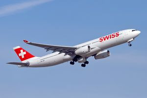 Swiss-Crew brach Startlauf bei 50 Knoten ab