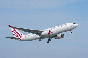 Qatar Airways prüft Beteiligung an Virgin Australia