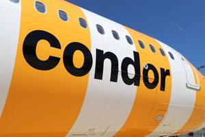 Condor will Zubringer-Streit mit Lufthansa lösen