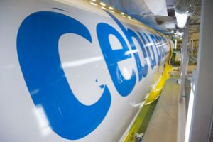 Cebu Pacific vergibt Milliardenauftrag an Airbus