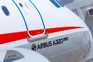 Airbus legt bei Auslieferungen an Tempo zu