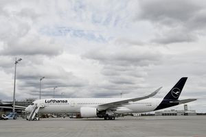 Lufthansa wird für 2024 noch pessimistischer
