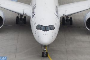 Wie sich Lufthansa gegen die Kernschmelze stemmt