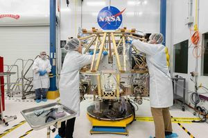 NASA schickt keinen Rover zum Mond
