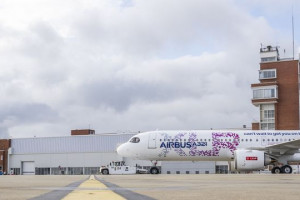 Airbus erhält EASA-Zulassung für A321XLR