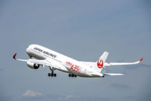 Japan Airlines sichert sich neue Flugzeuge