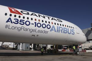 Qantas will Sunrise-Flüge teurer verkaufen