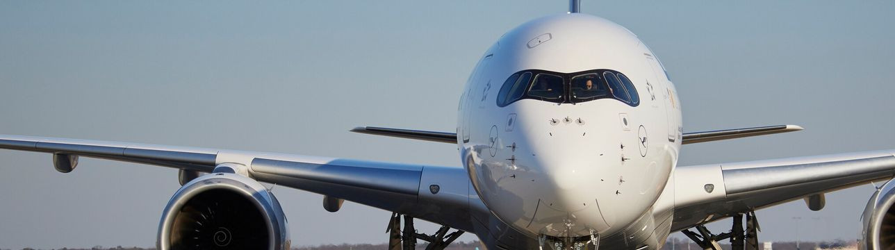 USA verhängen Millionenstrafen gegen Lufthansa und KLM