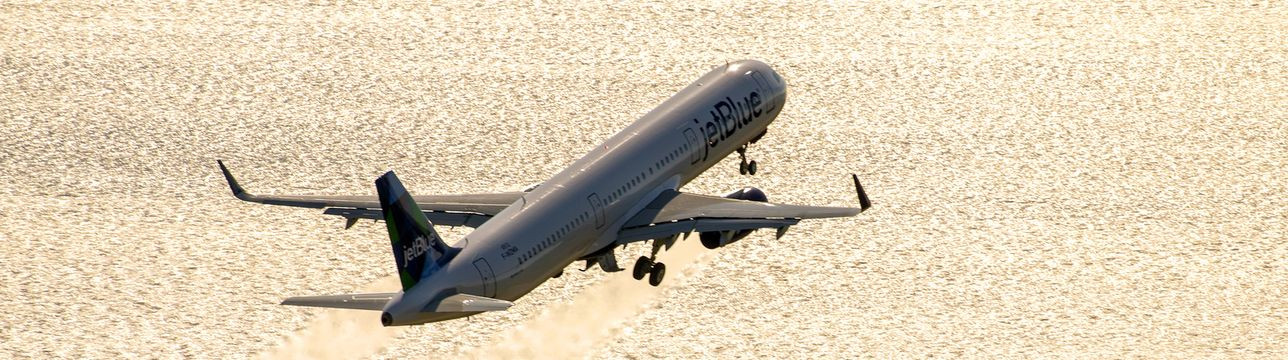 JetBlue bindet Frankfurt, München und Berlin ans Netz an