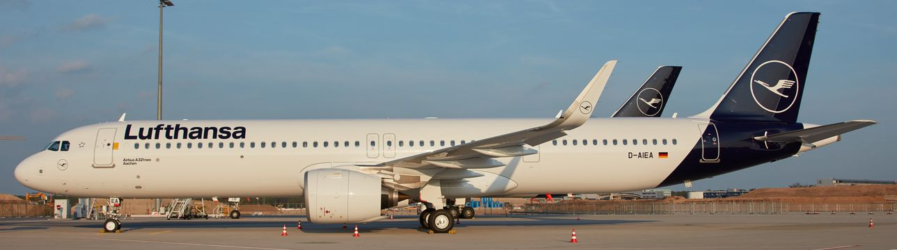 Lufthansa stellt Flüge nach Beirut ein