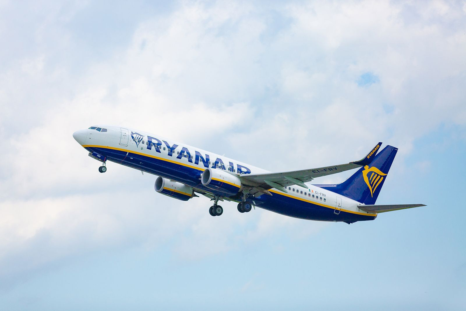 Ryanair Crew Wurde Offenbar Massiv Bedrangt